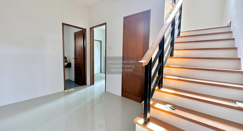 For sale 3 bedrooms house in Khlong Luang, Pathum Thani