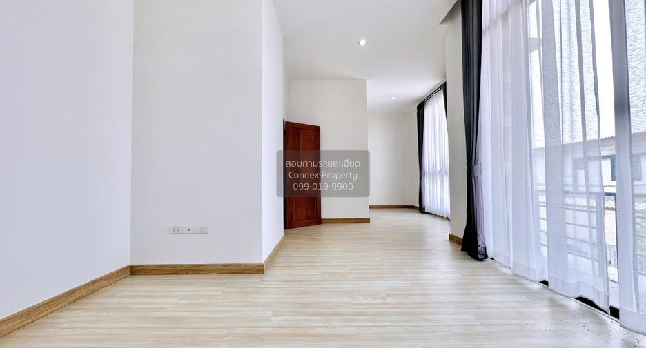 For sale 3 bedrooms house in Khlong Luang, Pathum Thani