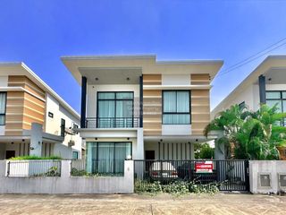 For sale 3 bedrooms house in Khlong Luang, Pathum Thani