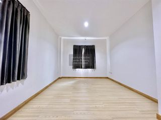 For sale 3 bedrooms house in Khlong Luang, Pathum Thani