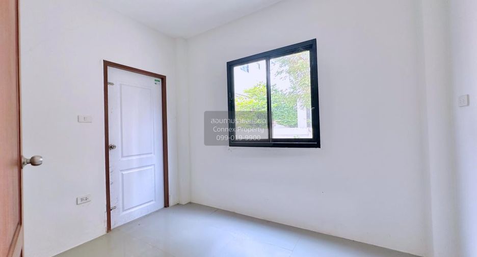 For sale 3 bedrooms house in Khlong Luang, Pathum Thani