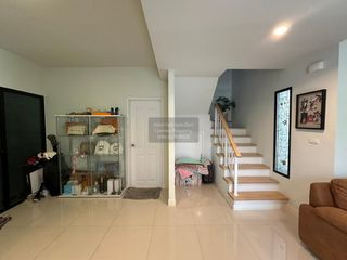 For sale 3 bedrooms townhouse in Bang Phli, Samut Prakan