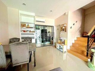 For sale 3 ベッドルーム townhouse in Bang Kruai, Nonthaburi