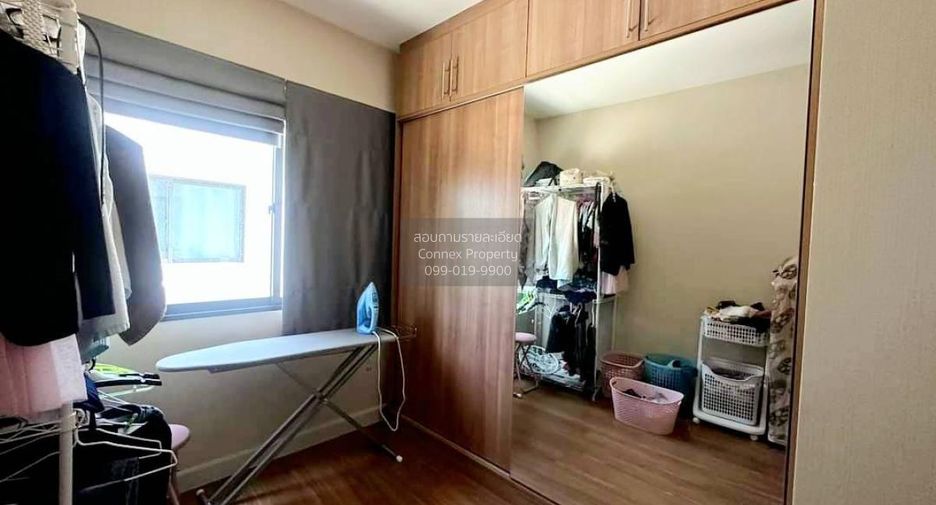 Продажа 3 спальни таунхаус в Bang Kruai, Нонтабури