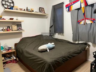 Casa adosada en venta de 4 habitaciones en Bang Yai, Nonthaburi