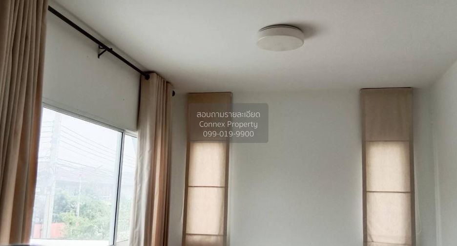 For sale 3 bedrooms townhouse in Bang Pa-in, Phra Nakhon Si Ayutthaya