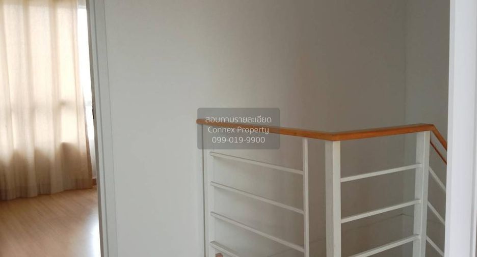 For sale 3 bedrooms townhouse in Bang Pa-in, Phra Nakhon Si Ayutthaya