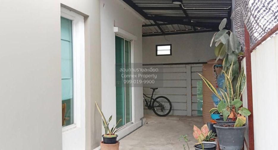 For sale 3 bedrooms townhouse in Bang Pa-in, Phra Nakhon Si Ayutthaya