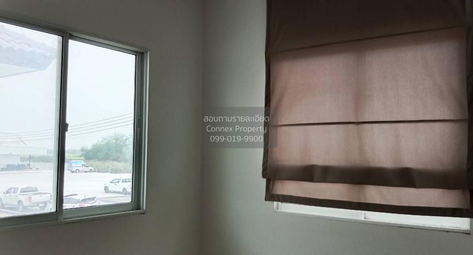 For sale 3 bedrooms townhouse in Bang Pa-in, Phra Nakhon Si Ayutthaya