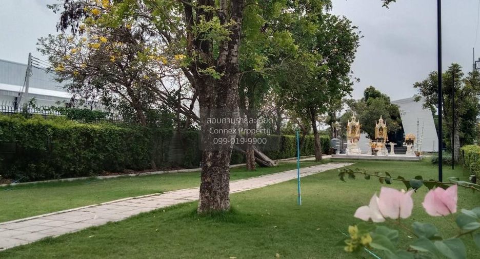 For sale 3 bedrooms townhouse in Bang Pa-in, Phra Nakhon Si Ayutthaya