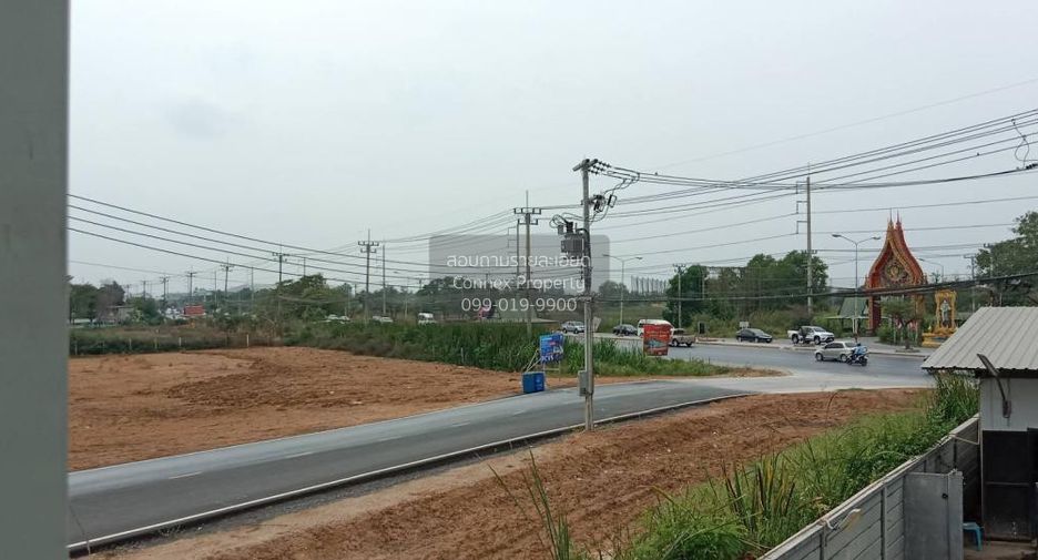 For sale 3 bedrooms townhouse in Bang Pa-in, Phra Nakhon Si Ayutthaya