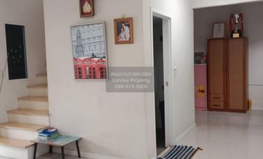 For sale 3 bedrooms townhouse in Bang Pa-in, Phra Nakhon Si Ayutthaya
