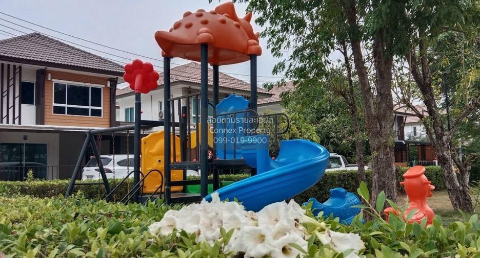 For sale 3 bedrooms townhouse in Bang Pa-in, Phra Nakhon Si Ayutthaya