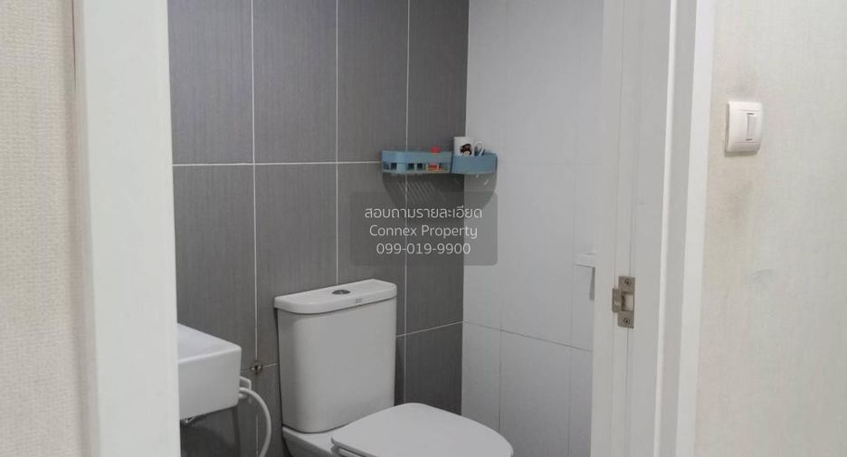 For sale 3 bedrooms townhouse in Bang Pa-in, Phra Nakhon Si Ayutthaya