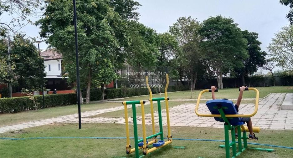 For sale 3 bedrooms townhouse in Bang Pa-in, Phra Nakhon Si Ayutthaya