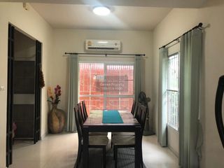 出售 3 卧室 联排别墅 在 Khlong Luang, Pathum Thani