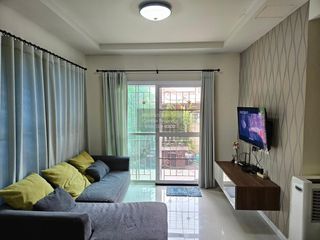 出售 3 卧室 联排别墅 在 Khlong Luang, Pathum Thani