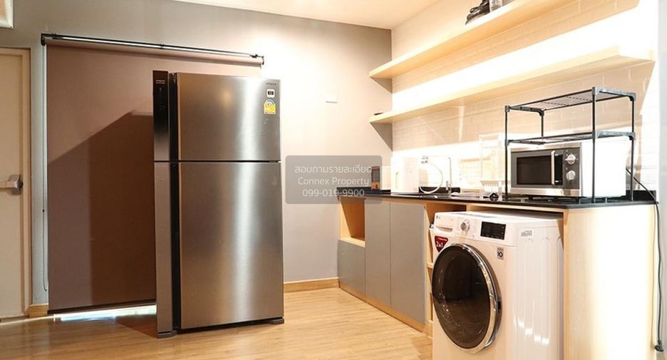 For sale 4 bedrooms townhouse in Bueng Kum, Bangkok
