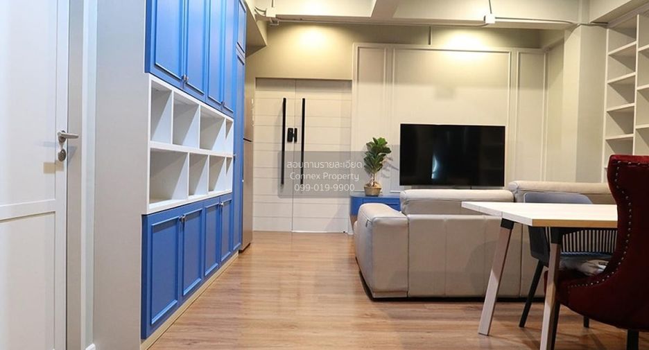For sale 4 bedrooms townhouse in Bueng Kum, Bangkok