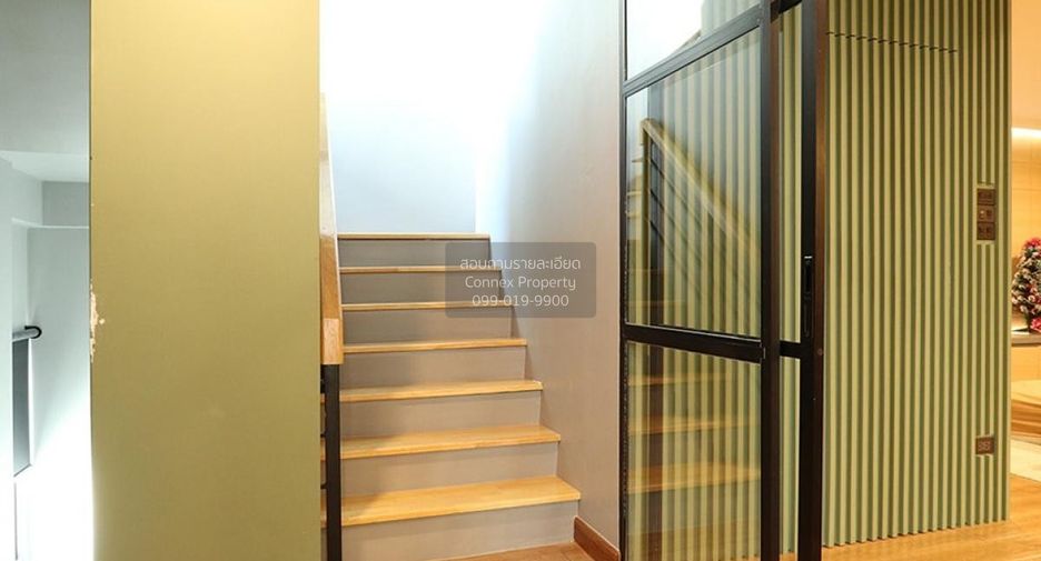 For sale 4 bedrooms townhouse in Bueng Kum, Bangkok