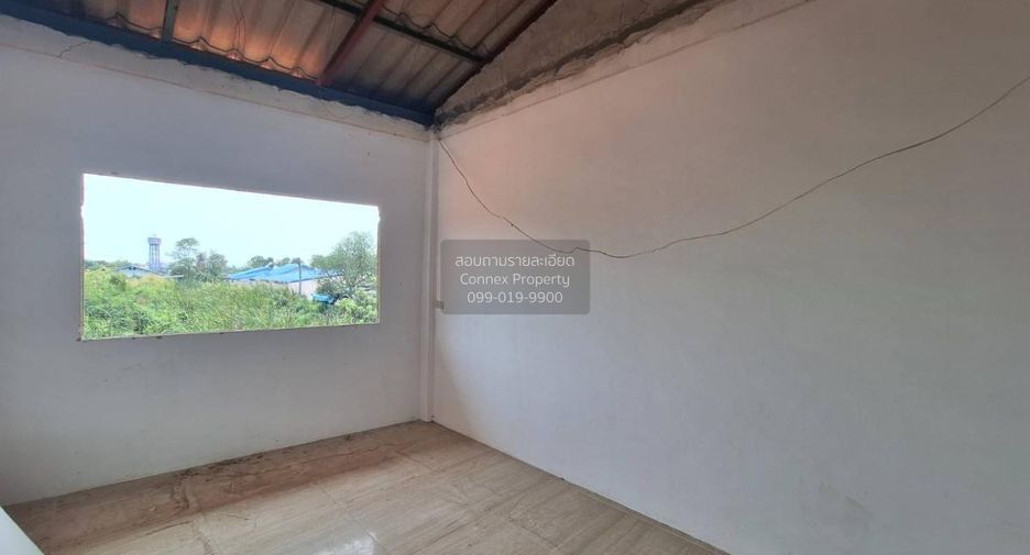 For sale 2 bedrooms townhouse in Mueang Nakhon Pathom, Nakhon Pathom