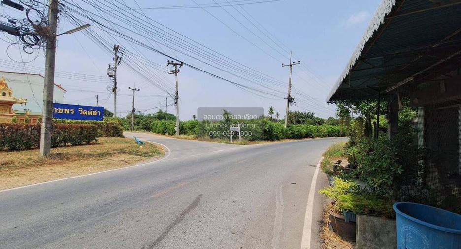 For sale 2 bedrooms townhouse in Mueang Nakhon Pathom, Nakhon Pathom
