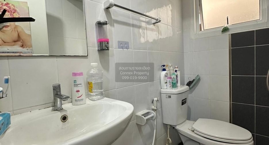 For sale 4 ベッドルーム house in Phra Samut Chedi, Samut Prakan
