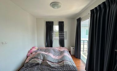 For sale 4 ベッドルーム house in Phra Samut Chedi, Samut Prakan