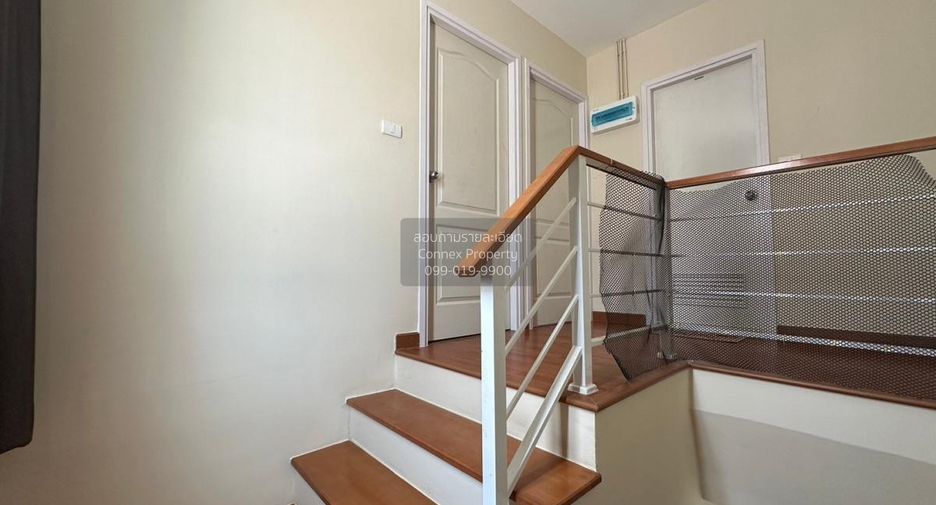 For sale 4 ベッドルーム house in Phra Samut Chedi, Samut Prakan