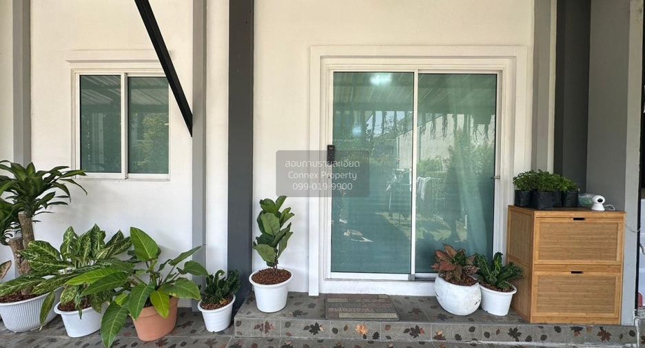 For sale 4 ベッドルーム house in Phra Samut Chedi, Samut Prakan