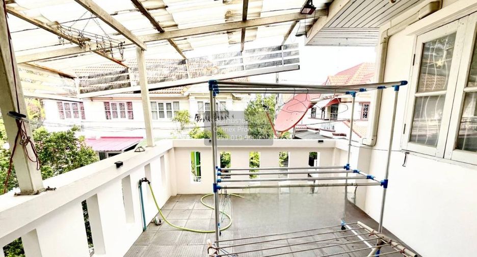 出售 3 卧室 联排别墅 在 Phuket Town, 普吉
