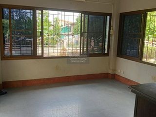 For sale 2 bedrooms house in Mueang Nonthaburi, Nonthaburi