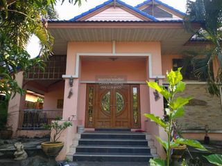 For sale 2 bedrooms house in Mueang Nonthaburi, Nonthaburi