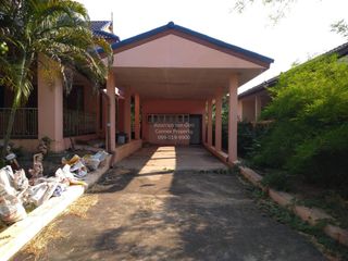 For sale 2 bedrooms house in Mueang Nonthaburi, Nonthaburi