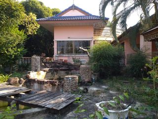 For sale 2 bedrooms house in Mueang Nonthaburi, Nonthaburi