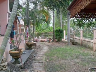For sale 2 bedrooms house in Mueang Nonthaburi, Nonthaburi