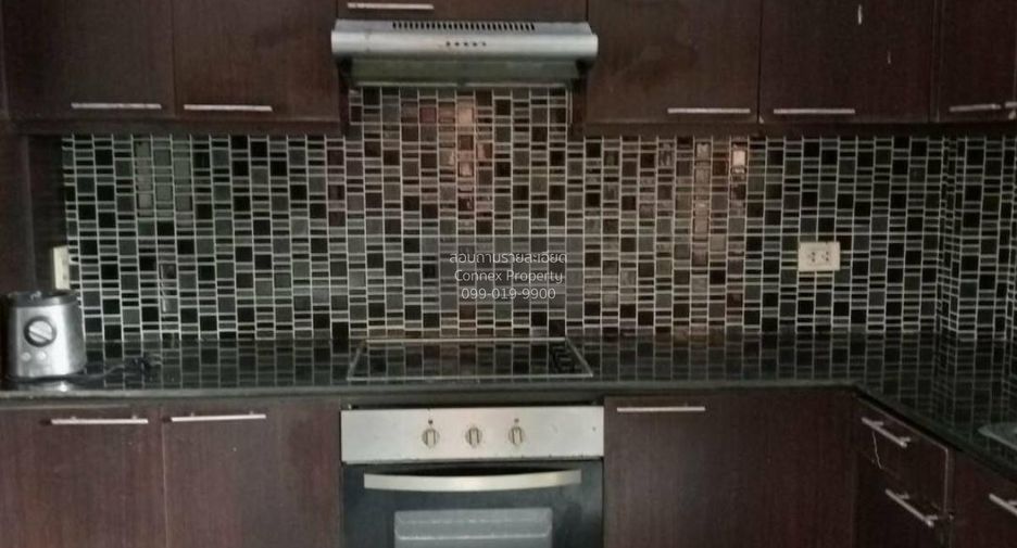 For sale 2 bedrooms house in Mueang Nonthaburi, Nonthaburi