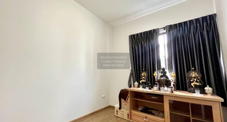 Reihenhaus zum Kauf mit 3 Zimmer in Bang Bua Thong, Nonthaburi
