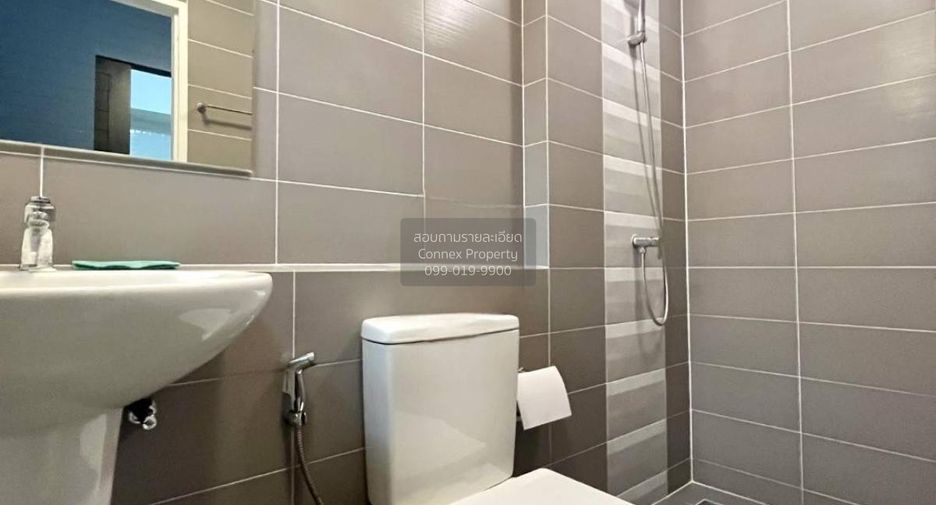 Reihenhaus zum Kauf mit 3 Zimmer in Bang Bua Thong, Nonthaburi
