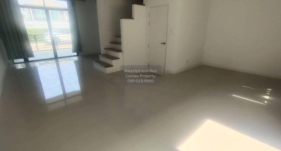 For sale 3 ベッドルーム townhouse in Khlong Luang, Pathum Thani