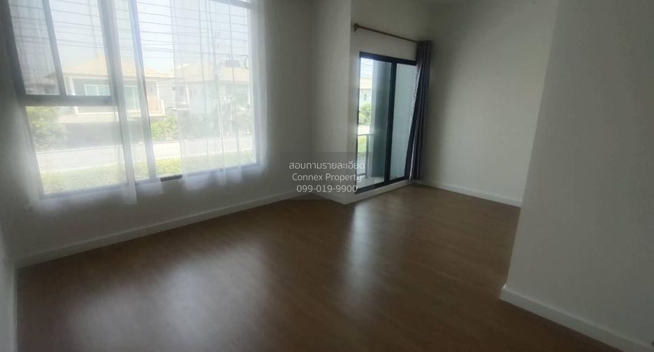 For sale 3 ベッドルーム townhouse in Khlong Luang, Pathum Thani