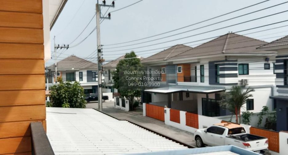 Продажа 3 спальни дом в Phra Nakhon Si Ayutthaya, Phra Nakhon Si Ayutthaya