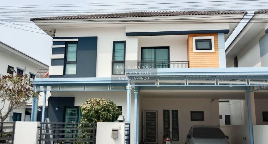 Продажа 3 спальни дом в Phra Nakhon Si Ayutthaya, Phra Nakhon Si Ayutthaya