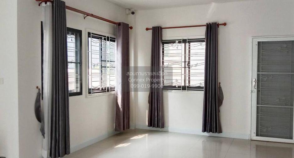Продажа 3 спальни дом в Phra Nakhon Si Ayutthaya, Phra Nakhon Si Ayutthaya