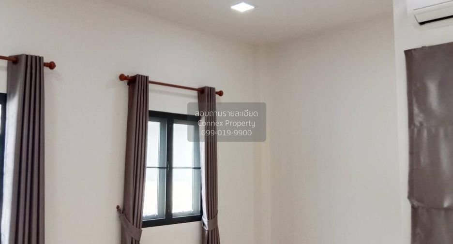 Продажа 3 спальни дом в Phra Nakhon Si Ayutthaya, Phra Nakhon Si Ayutthaya