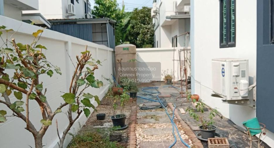 Продажа 3 спальни дом в Phra Nakhon Si Ayutthaya, Phra Nakhon Si Ayutthaya