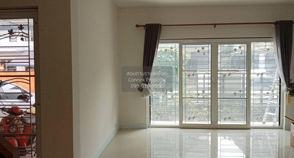 Продажа 3 спальни дом в Phra Nakhon Si Ayutthaya, Phra Nakhon Si Ayutthaya