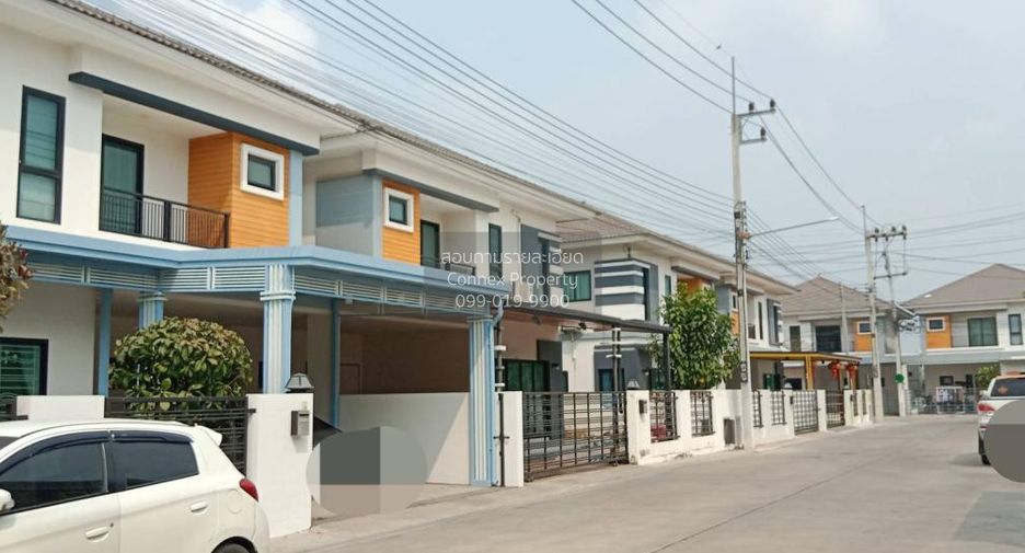 Продажа 3 спальни дом в Phra Nakhon Si Ayutthaya, Phra Nakhon Si Ayutthaya