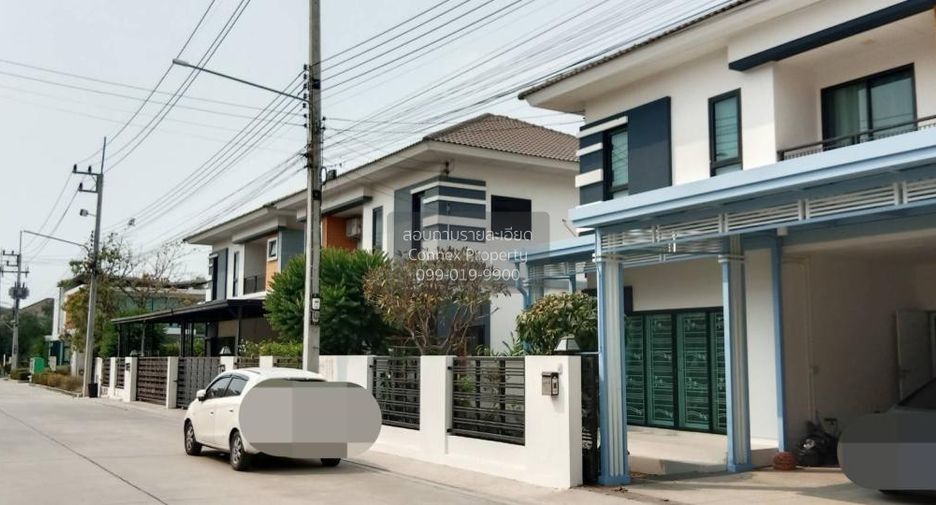 Продажа 3 спальни дом в Phra Nakhon Si Ayutthaya, Phra Nakhon Si Ayutthaya