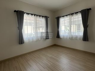 For sale 3 bedrooms house in Mueang Nonthaburi, Nonthaburi